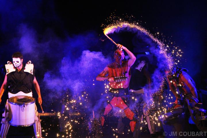 Diapositive suivante